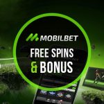 Mobilbet free spins o bonus