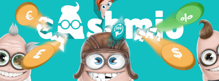 Cashmio