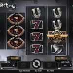 Motörhead slot