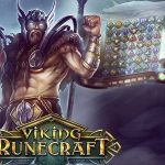 Viking Runecraft