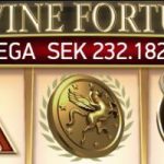 Divine Fortune
