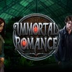 Immortal Romance
