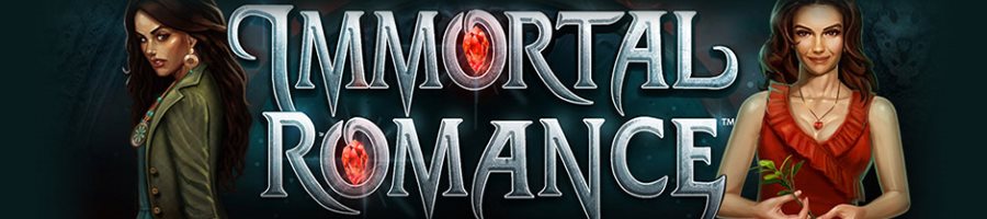 Immortal Romance