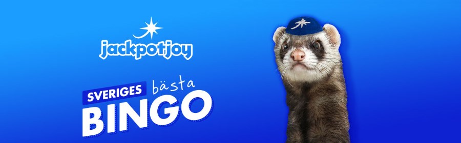 Jackpotjoy