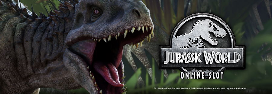 Jurassic World
