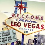 Leo Vegas casino