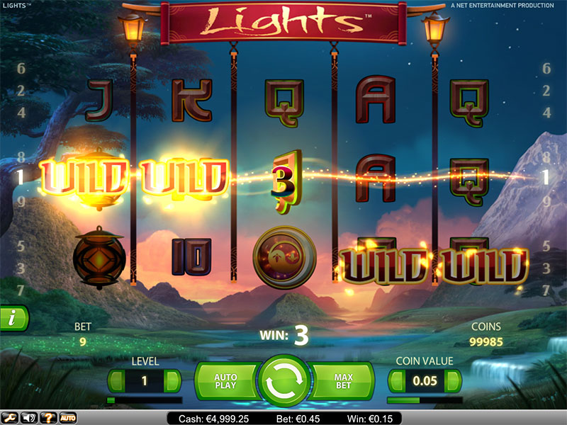 Lights