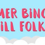MamaMia bingo