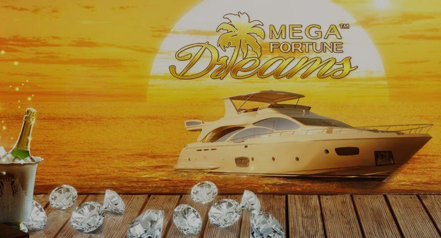 Mega Fortune Dreams
