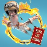 Thrills casino