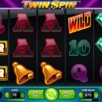 Twin Spin