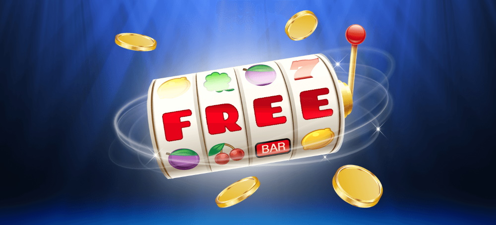 Free spins utan omsättning